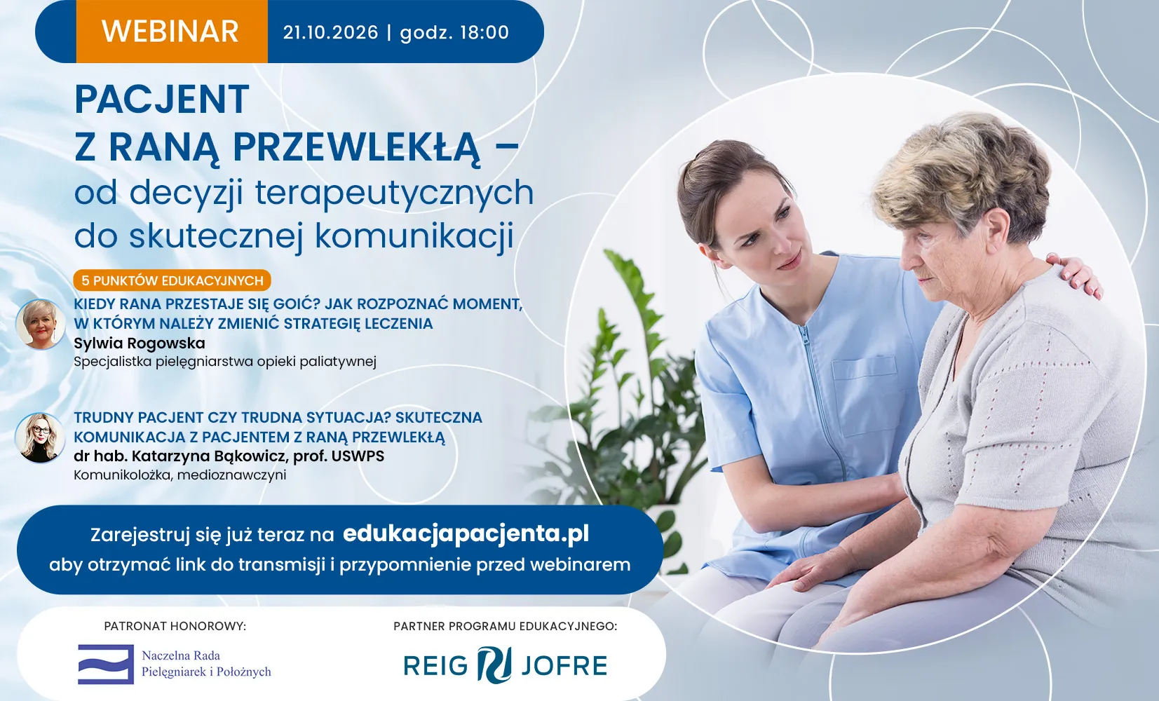 Rj   Baner Promocja Webinar Oipip Poziom