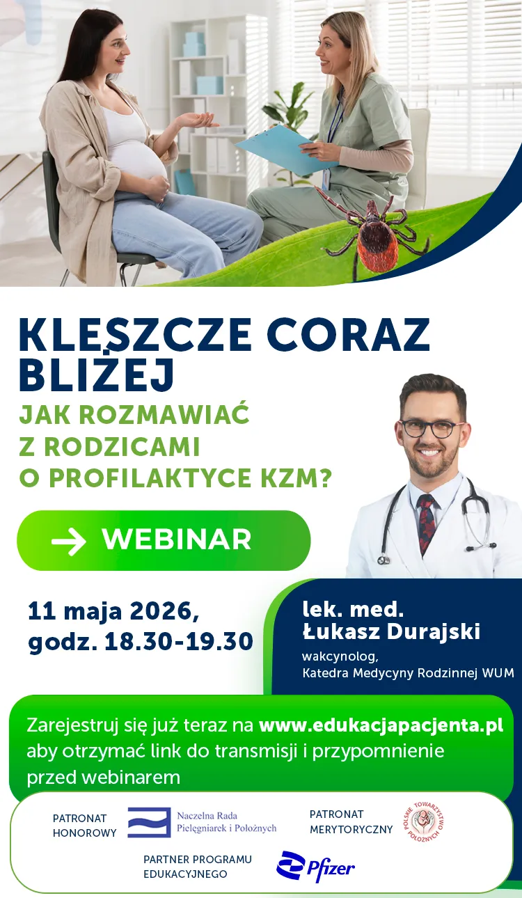 Baner Pion Okręgowe 7501290