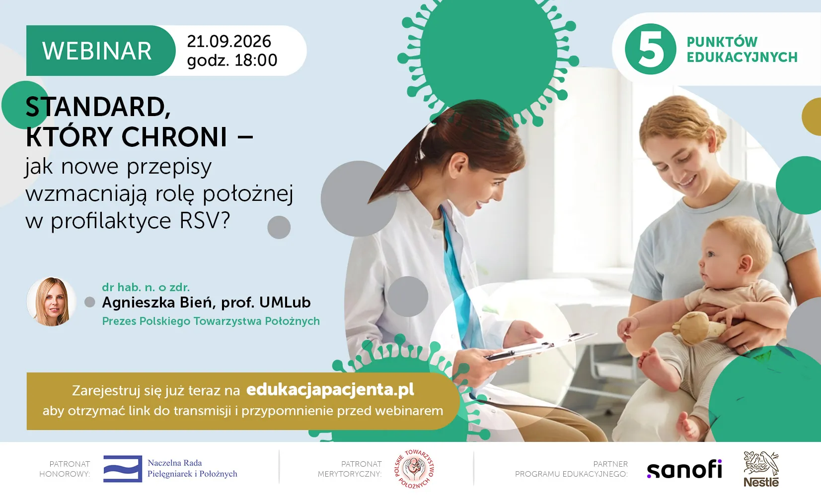 Webinar Banner Oipip Poziom