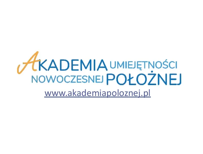Akademia Umiejętności Nowoczesnej Położnej
