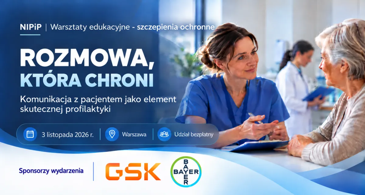 Rozmowa Ktora Chroni – Warsztaty Szczepien 1200x0