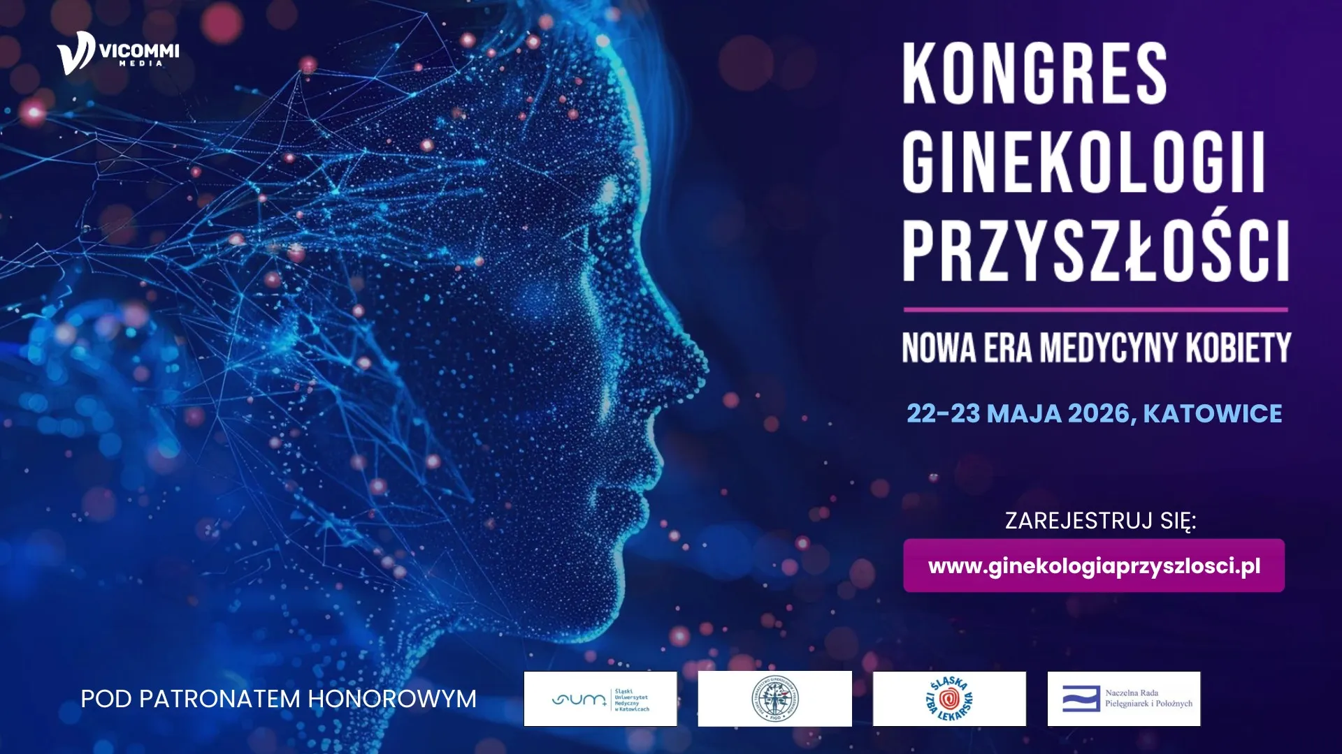 Kongres Ginekologii Przyszłości Poziom 2