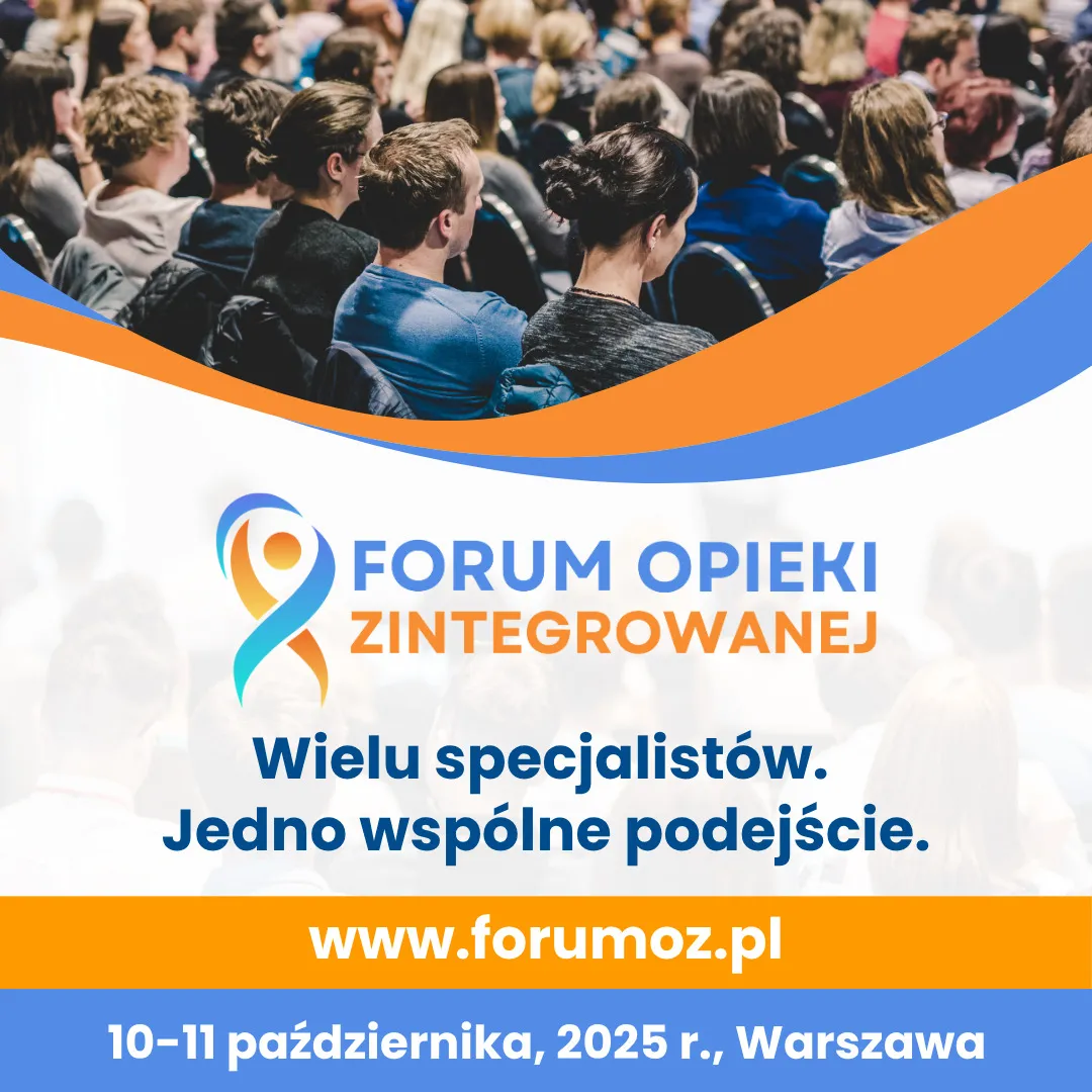 Forum Opieki Zintegrowanej