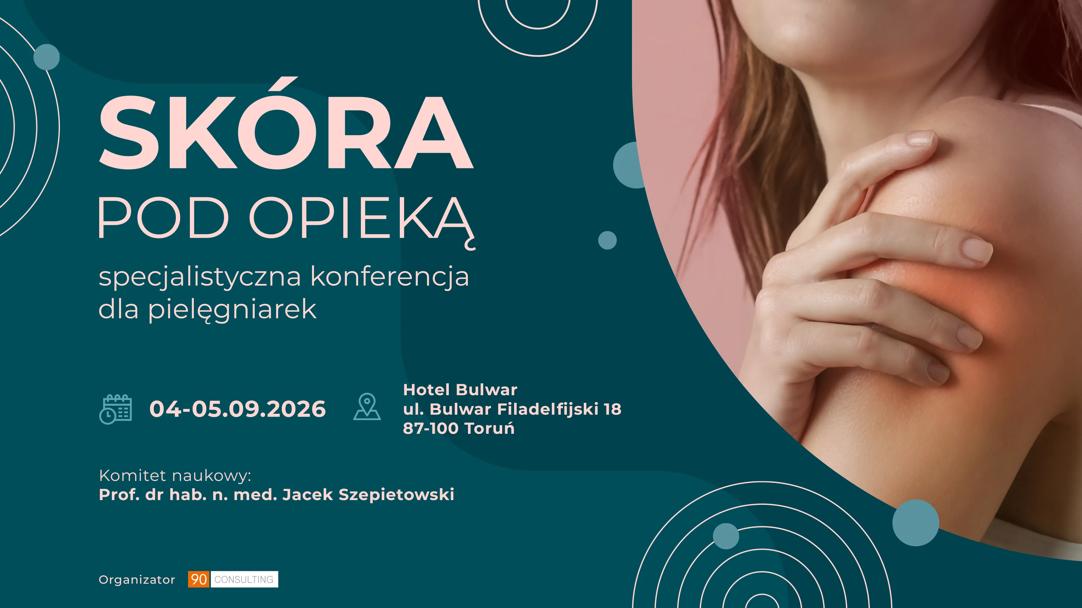 Skóra Pod Opieką 2026 Grafika Glowna 1920x1080px