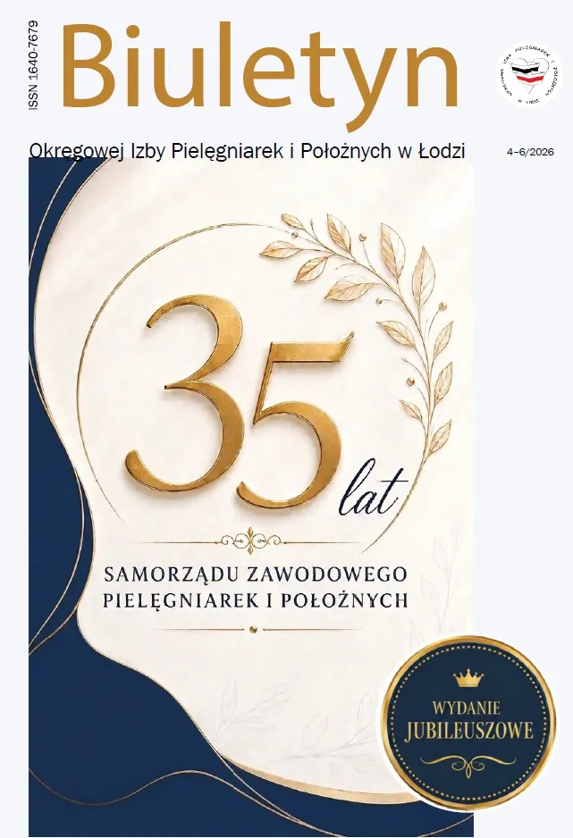 Zobacz Biuletyn kwiecień-czerwiec 2026