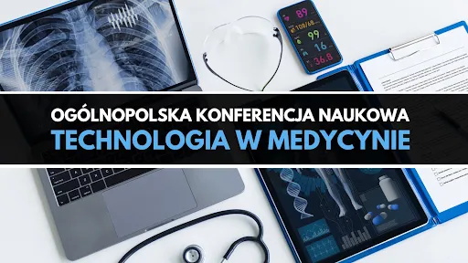 Konferencja Technologia